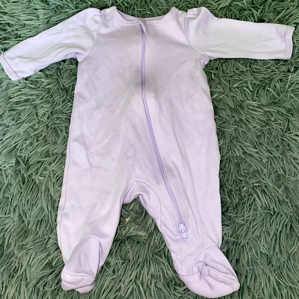 Wonder nation 2 way zip sleeper